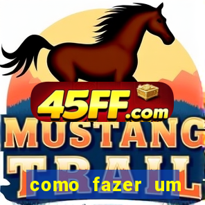 como fazer um pacto de riqueza